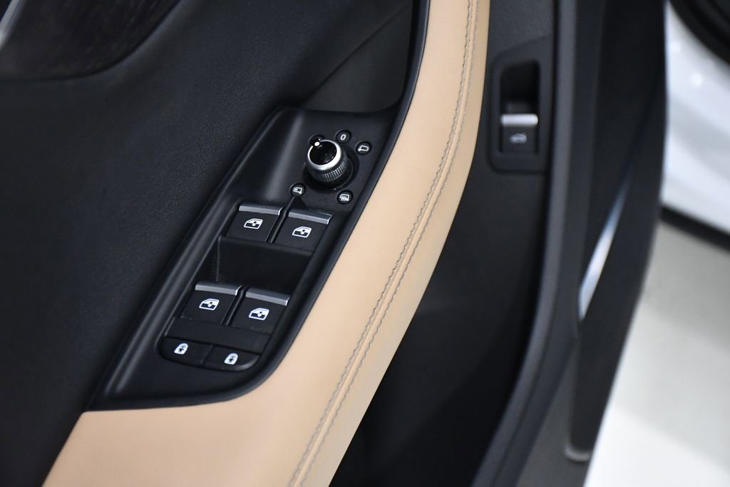 Used 2025 Audi Q7 3.0T Premium Plus image 18