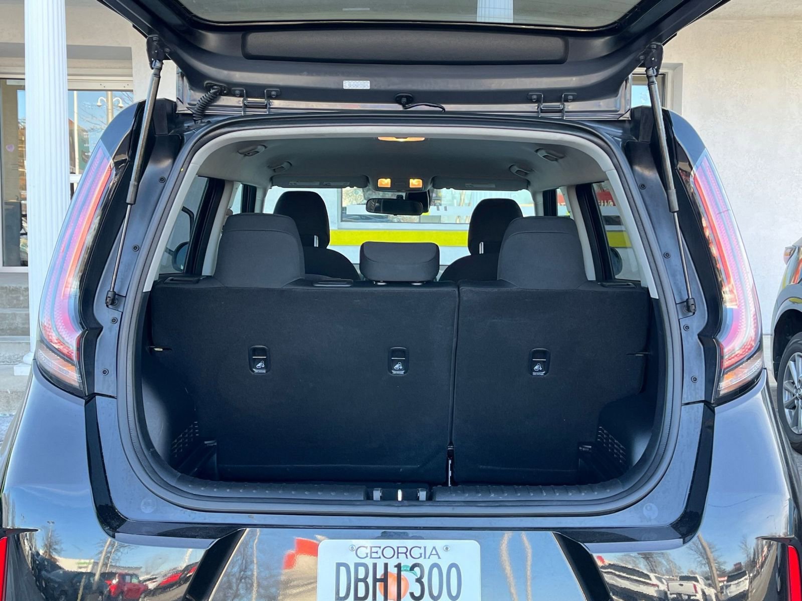 Used 2025 Kia Soul LX w/ LX Technology Package image 28