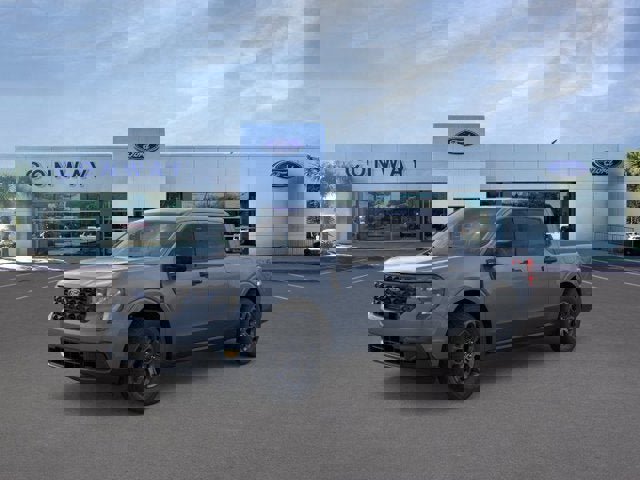 New 2026 Ford Maverick XLT w/ XLT Luxury Package