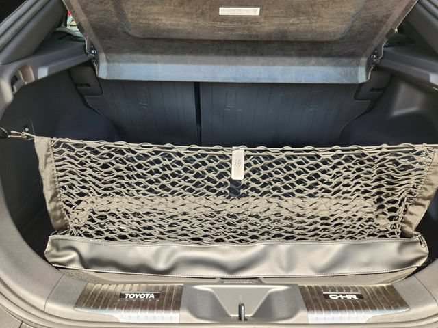 New 2026 Toyota C-HR AWD/4WD image 21