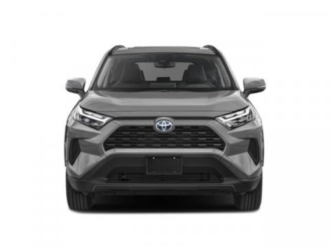 Used 2022 Toyota RAV4 XLE Premium AWD/4WD image 4