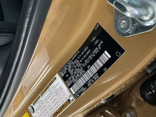 New 2026 Toyota Land Cruiser image 23