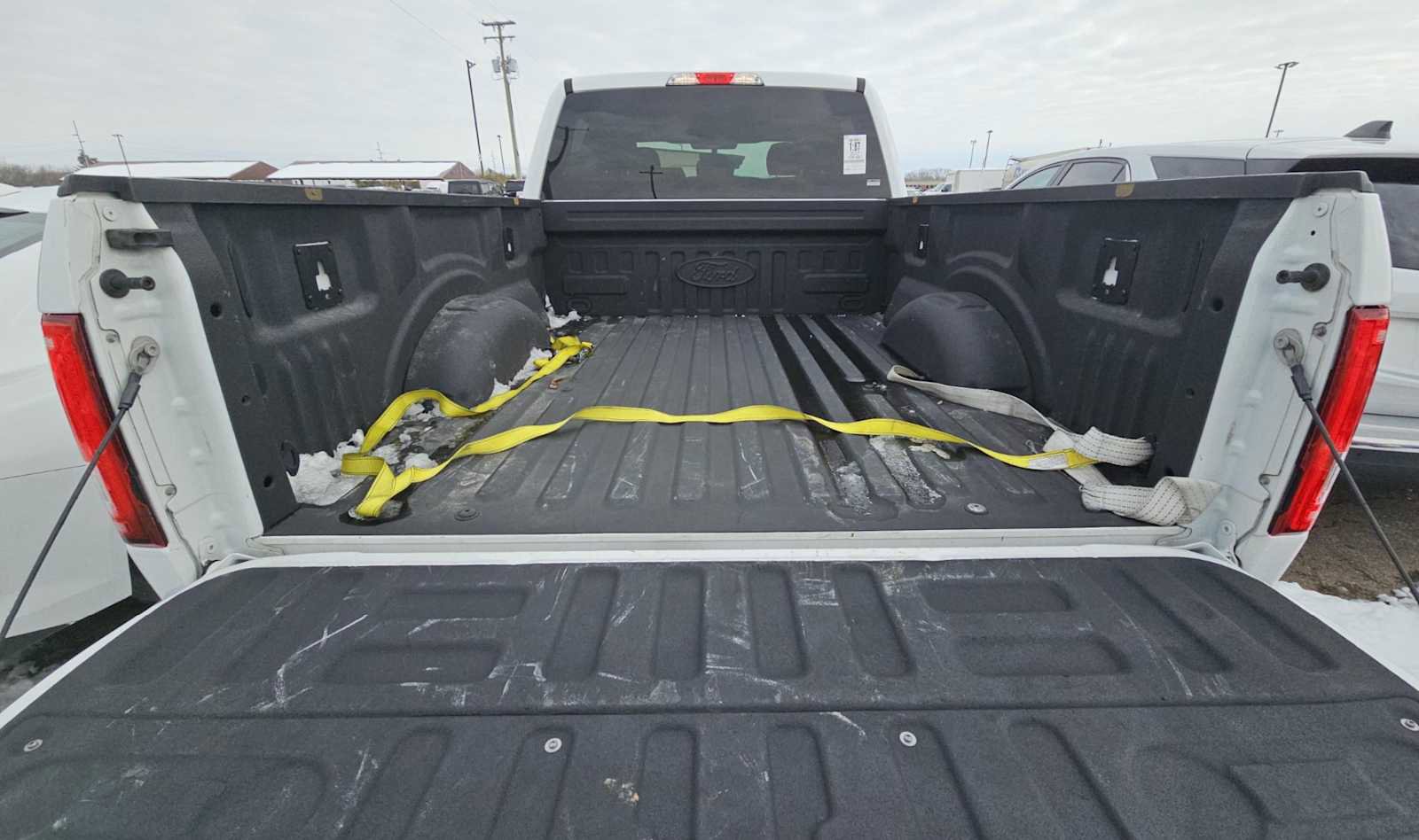 Used 2017 Ford F150 XLT image 21