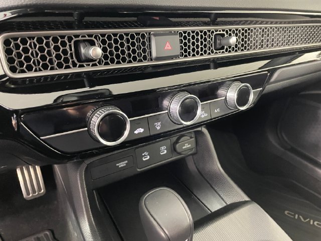Used 2026 Honda Civic Sport image 8