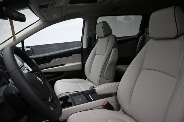 New 2027 Honda Odyssey Touring image 20