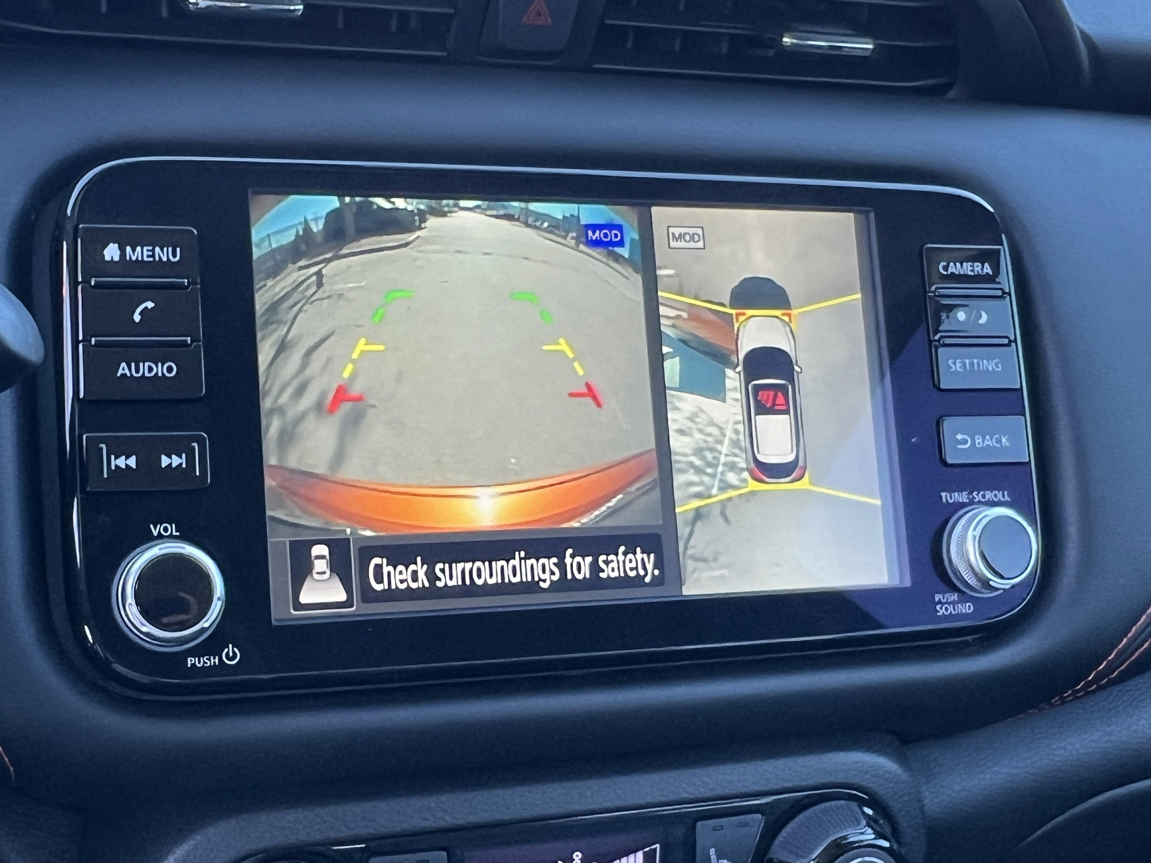 Used 2023 Nissan Kicks SR w/ SR Premium Package image 23