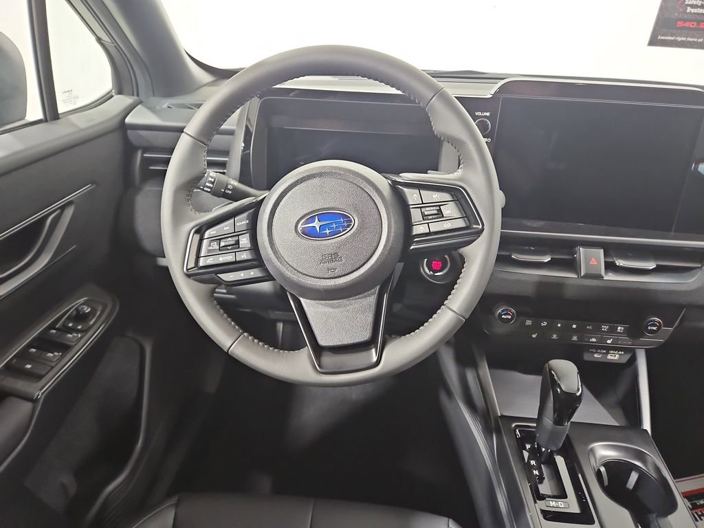 New 2026 Subaru Outback Premium AWD/4WD image 13