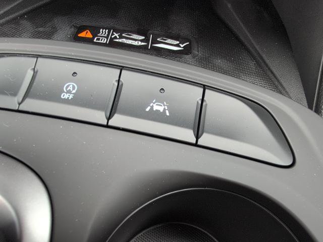 New 2026 Buick Envista Preferred w/ Convenience I Package FWD image 31
