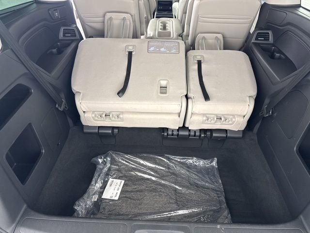 Certified 2026 Honda Odyssey EX-L image 34