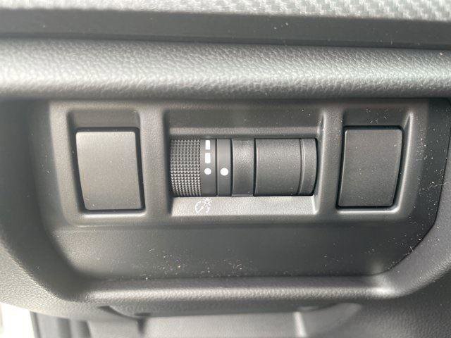 New 2026 Subaru Crosstrek 2.0i Premium image 12