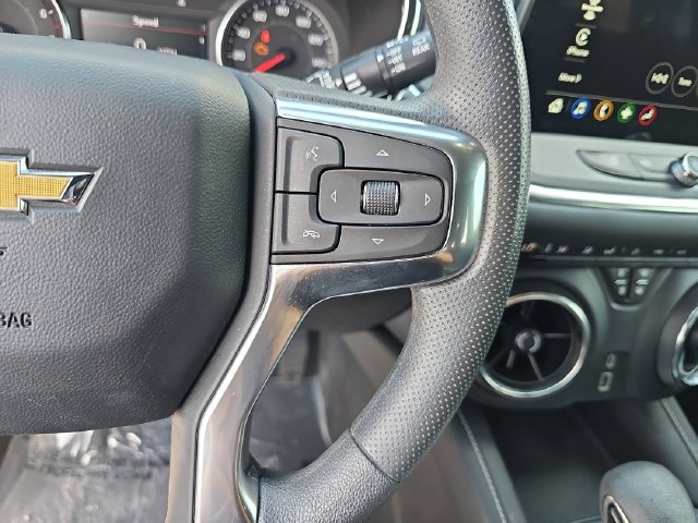 Used 2023 Chevrolet Blazer LT FWD image 20