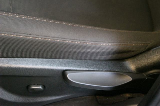 Used 2021 Chevrolet Trax LS w/ Tint and Cruise Package AWD/4WD image 18