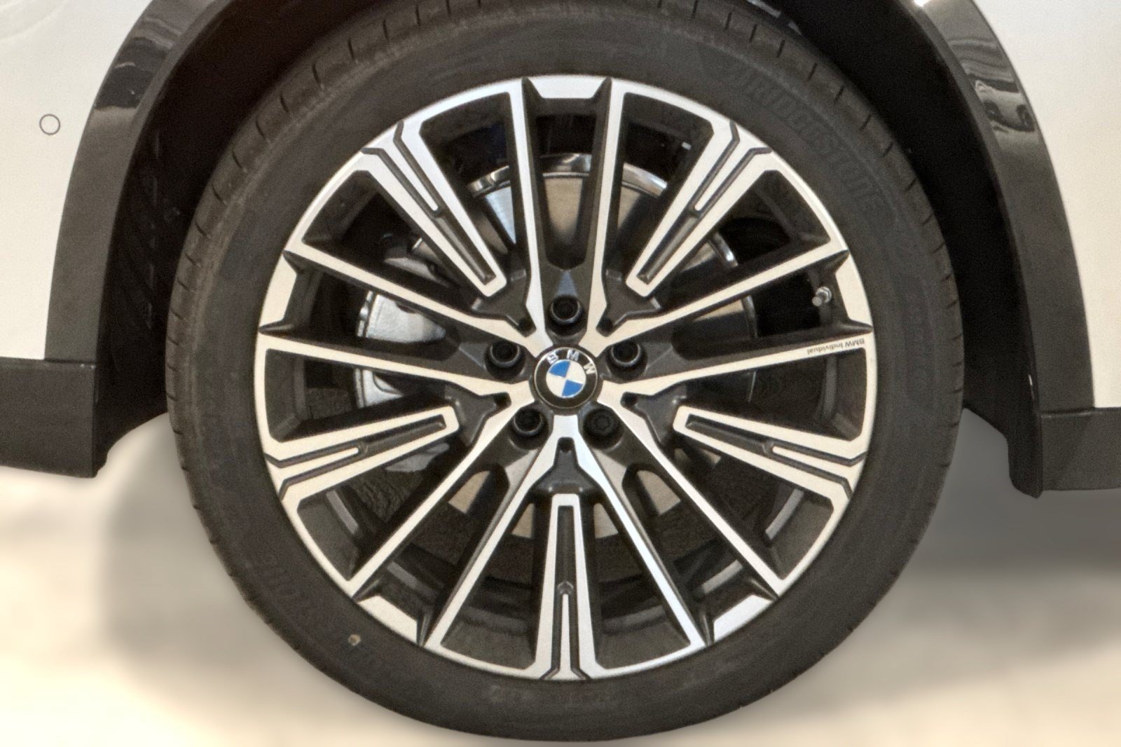 New 2026 BMW X1 xDrive28i w/ Technology Package AWD/4WD image 13