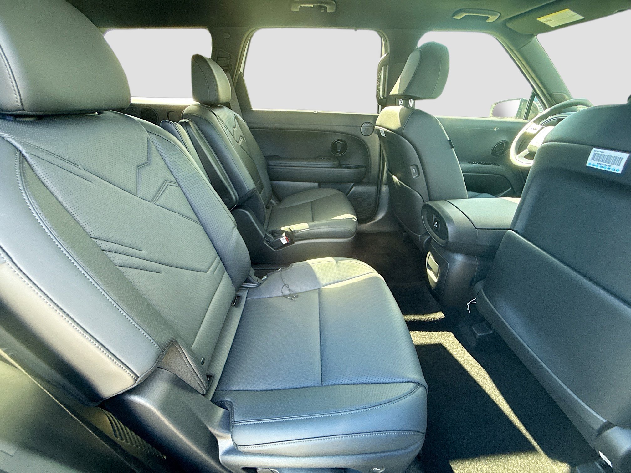 New 2026 Hyundai Palisade XRT Pro image 22