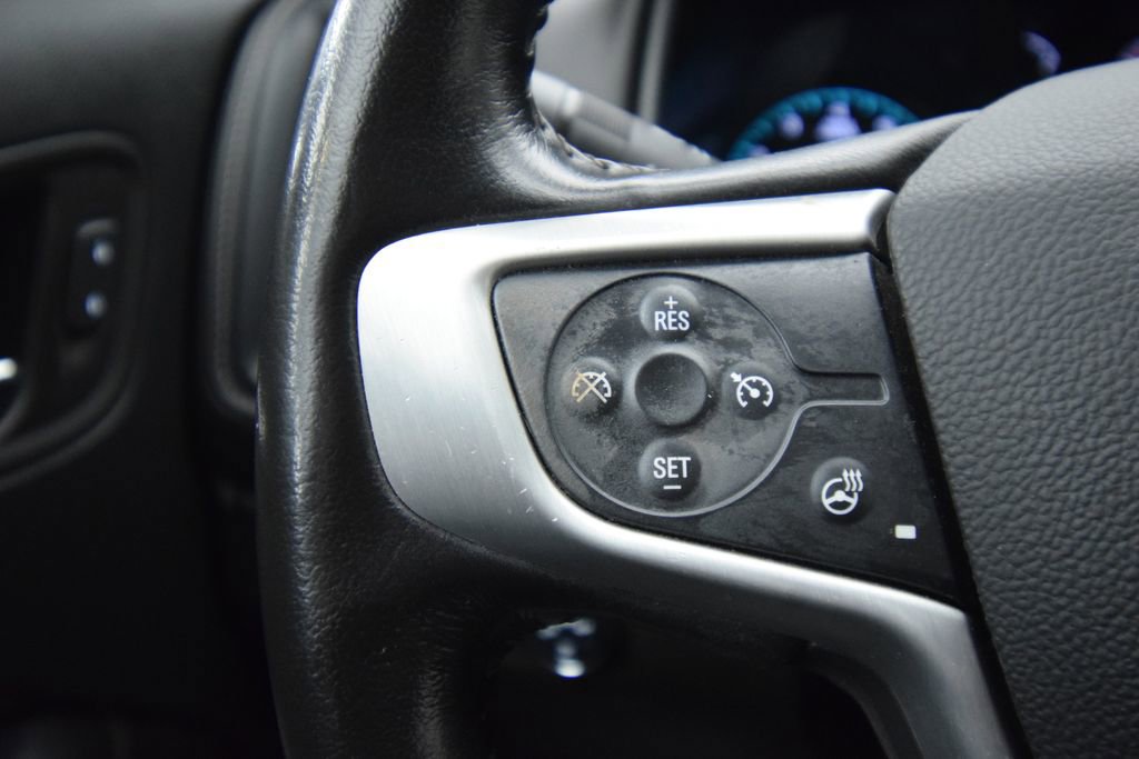 Used 2022 GMC Canyon Elevation w/ Elevation Premium Package AWD/4WD image 32