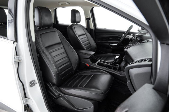 Used 2019 Ford Escape SEL AWD/4WD image 30