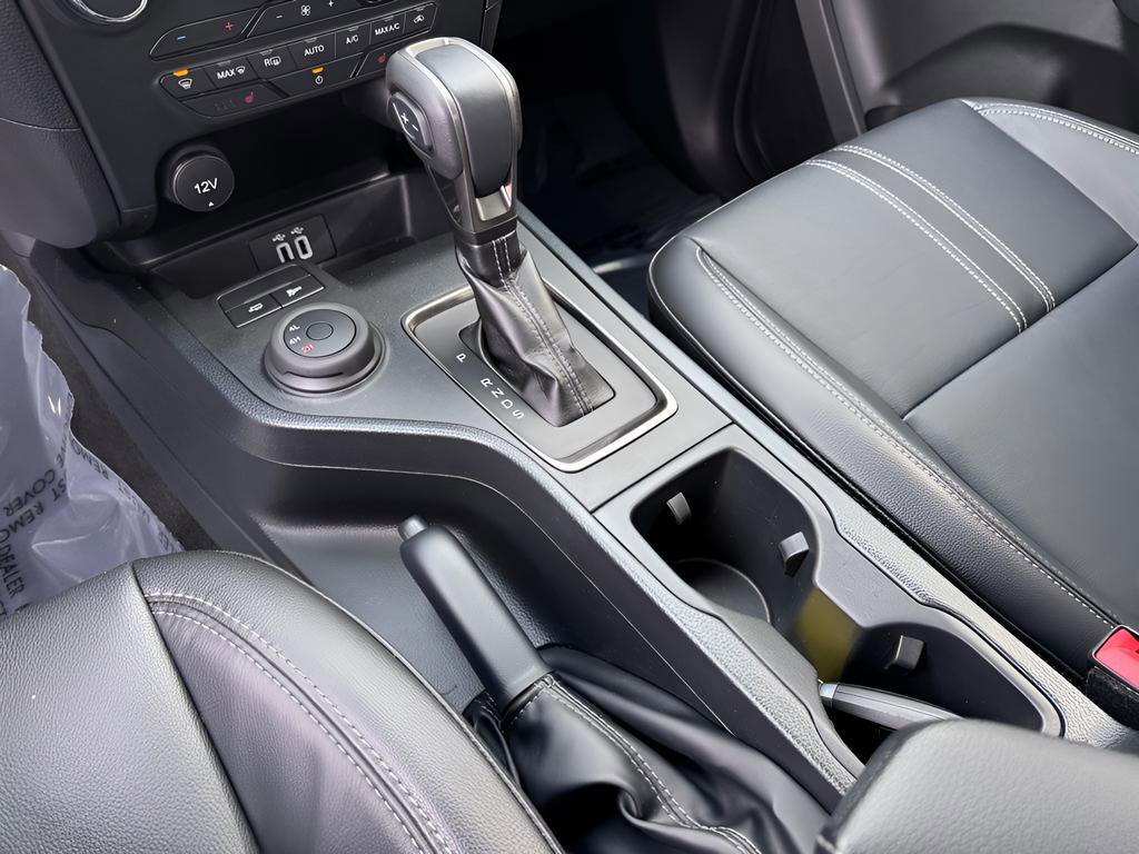 Used 2022 Ford Ranger Lariat w/ Bed Utility Package AWD/4WD image 34