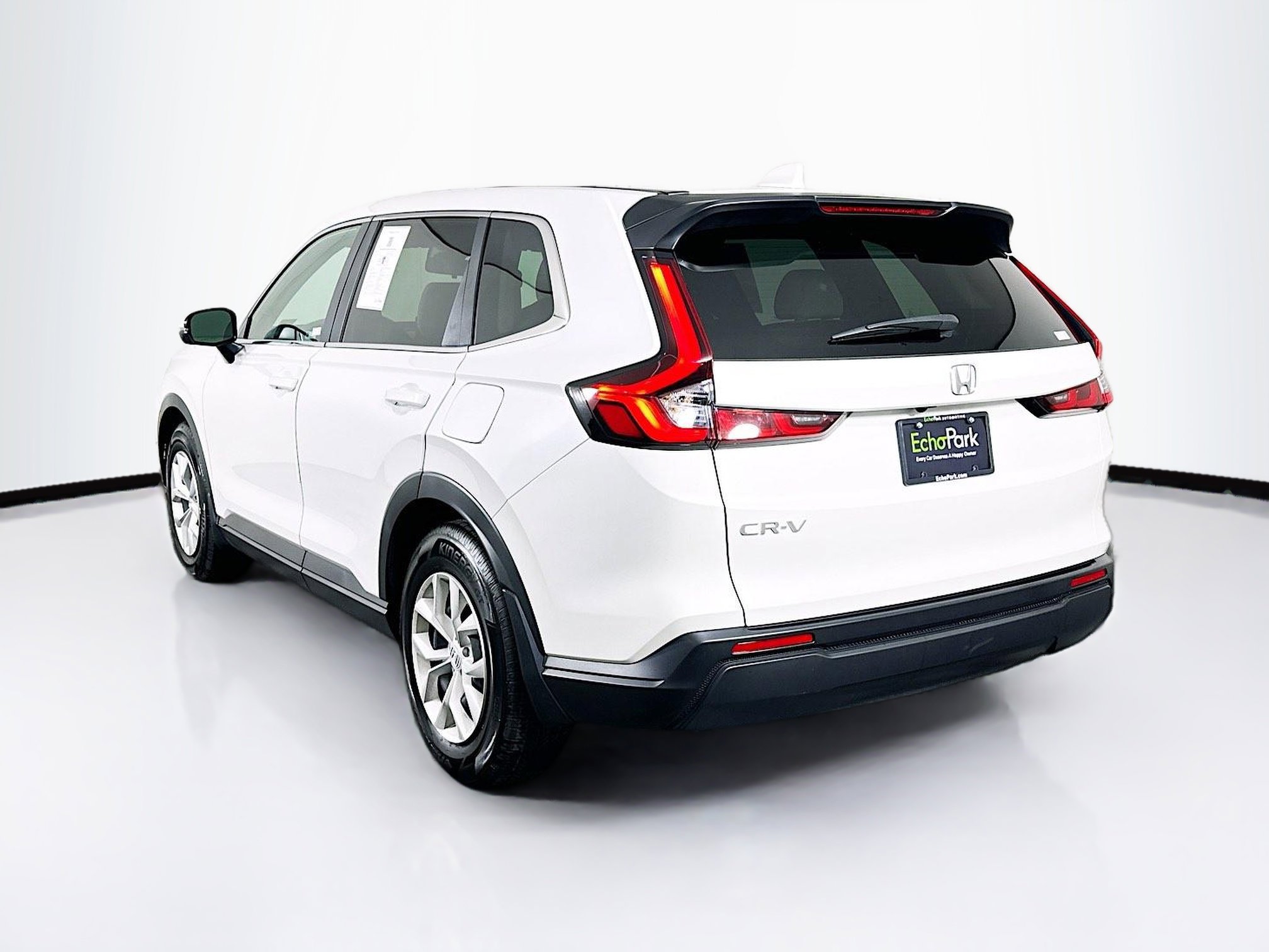 Used 2026 Honda CR-V LX image 5