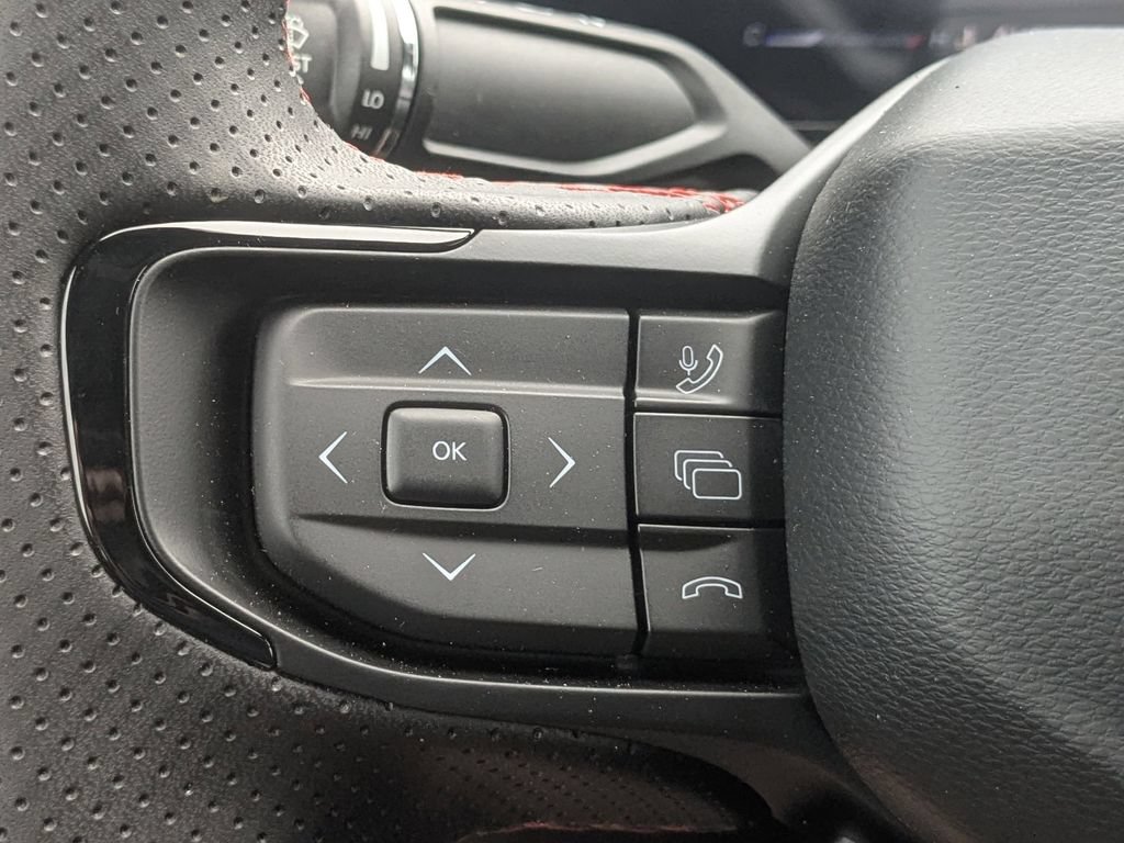 New 2026 Dodge Charger R/T AWD/4WD image 15