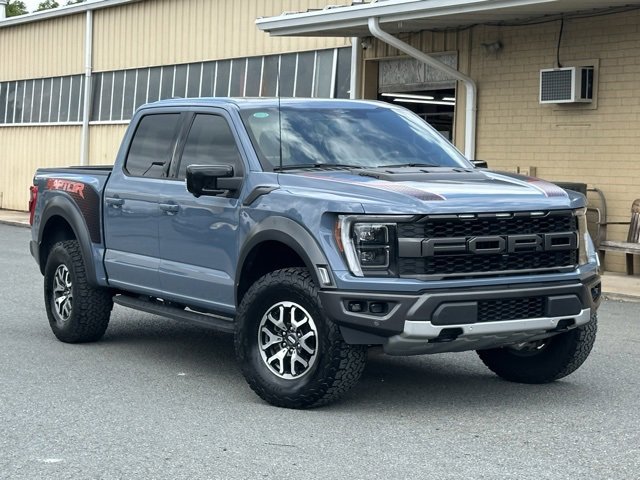 Used 2023 Ford F150 Raptor