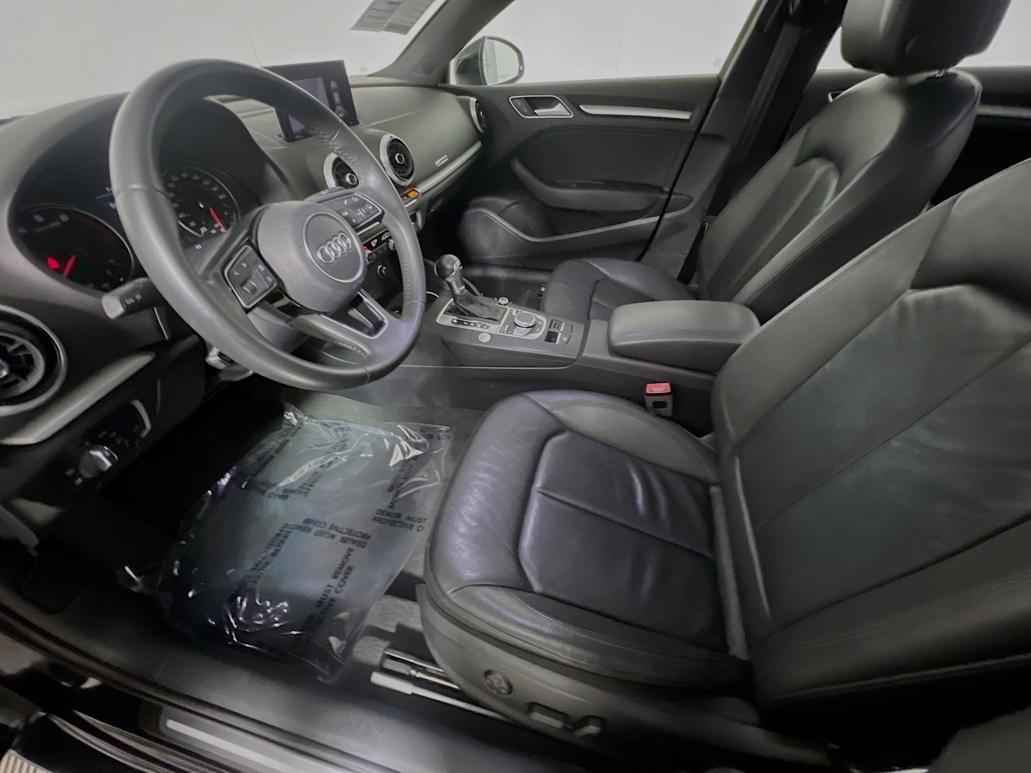 Used 2019 Audi A3 2.0T Premium w/ Convenience Package image 15