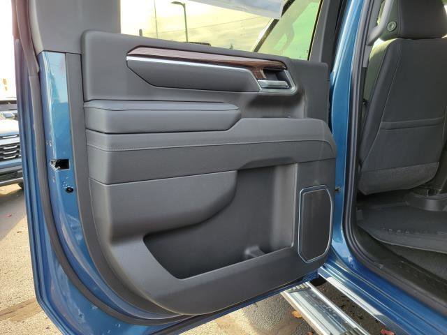 New 2026 Chevrolet Silverado 2500 LT image 22