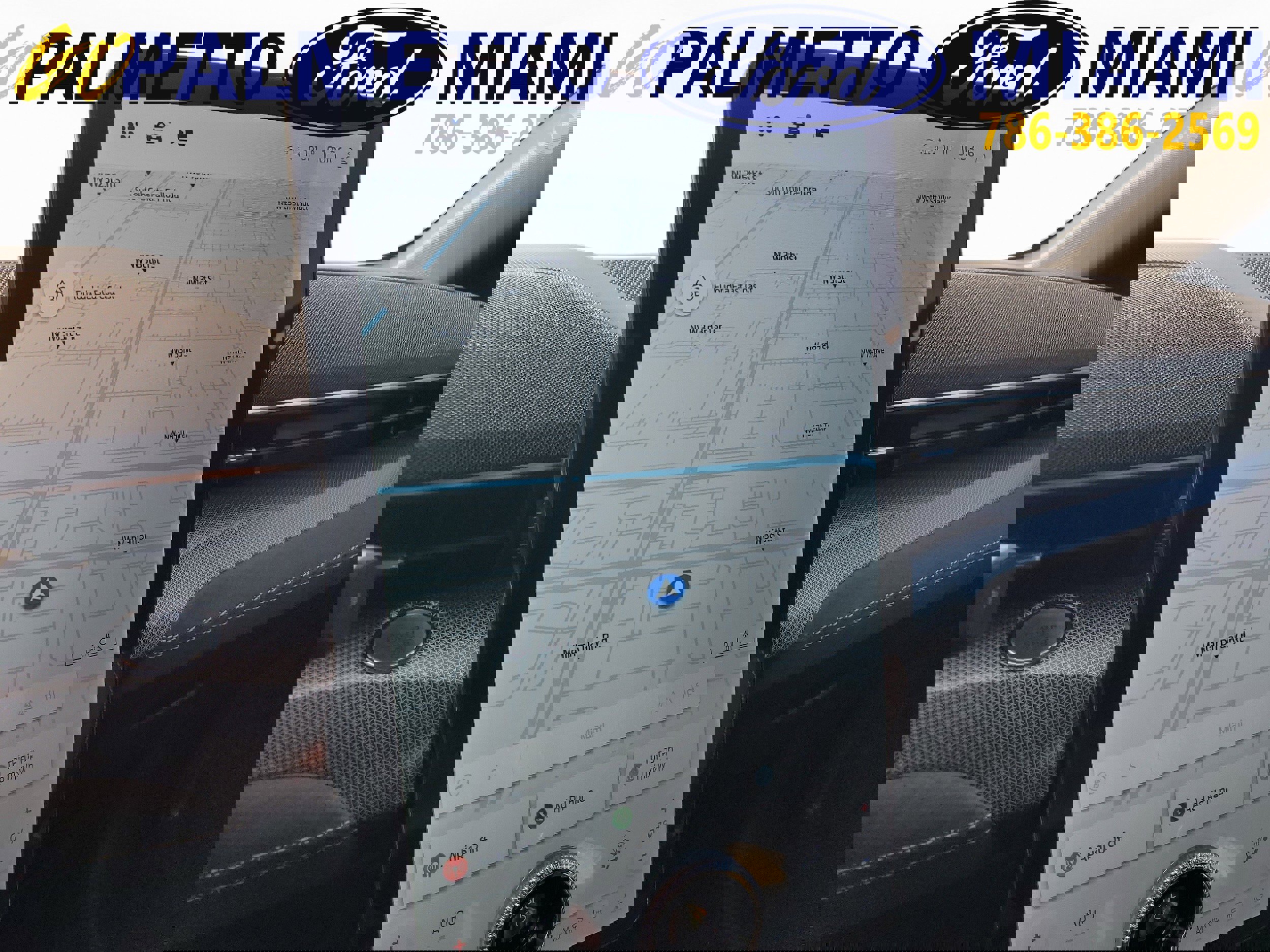 New 2025 Ford Mustang Mach-E GT w/ Interior Protection Package image 21