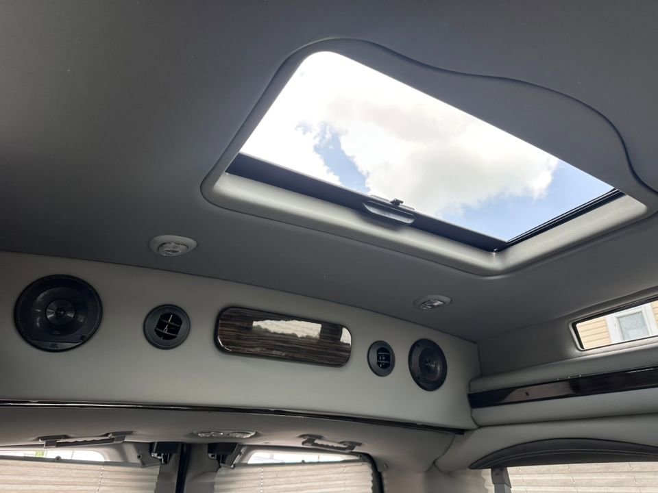 New 2025 Ford Transit 150 Low Roof AWD image 34