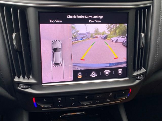 New 2024 Maserati Levante Trofeo image 31