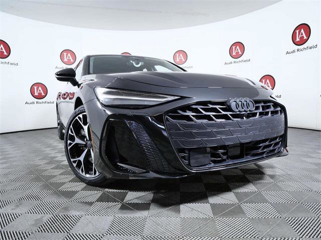 New 2026 Audi A6 Premium Plus image 2