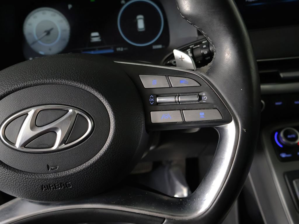 Used 2023 Hyundai Palisade SEL w/ Cargo Package AWD/4WD image 56