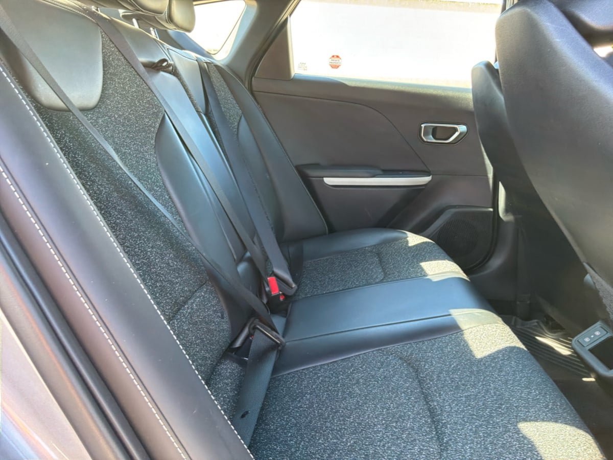 Used 2025 Kia K4 GT-Line FWD image 19