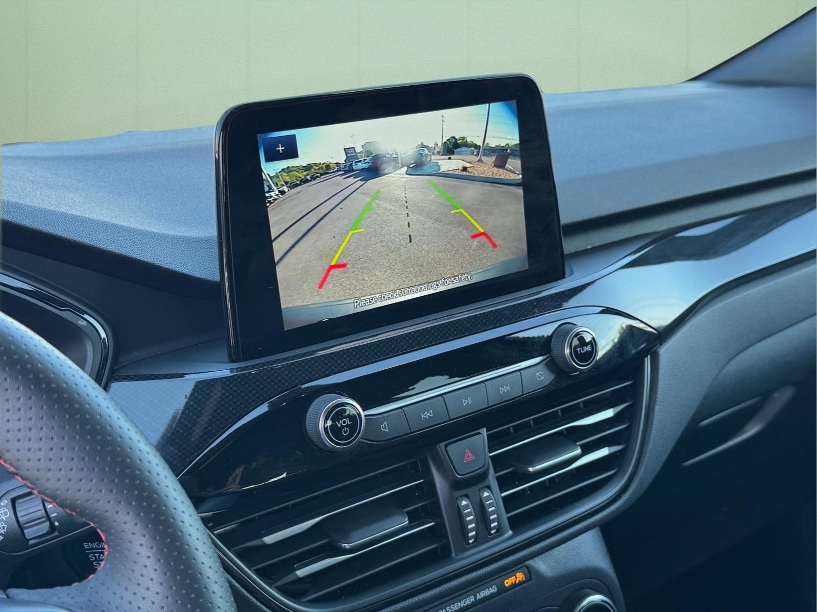 Used 2025 Ford Escape ST-Line Select image 30