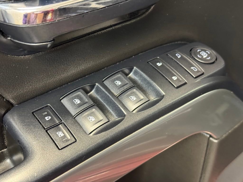 Used 2014 Chevrolet Silverado 1500 LT w/ LT Convenience Package image 10