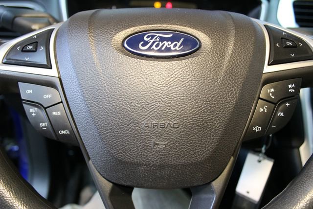 Used 2016 Ford Fusion SE FWD image 20