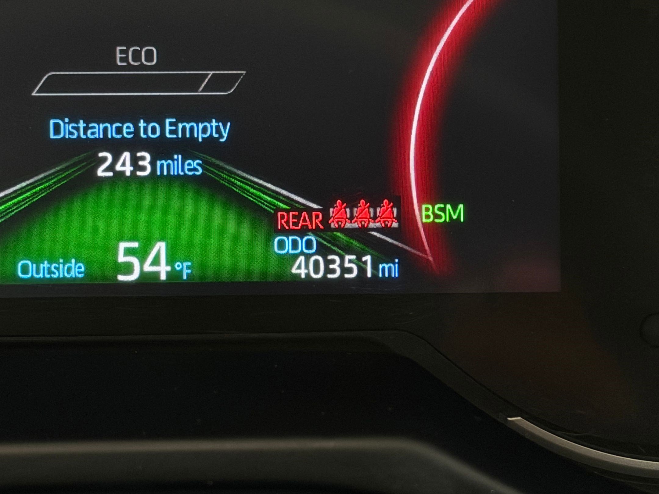 Used 2021 Toyota RAV4 TRD Off-Road w/ TRD Off-Road Weather Package image 19