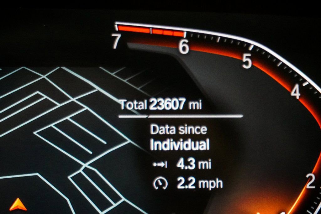 Used 2023 BMW 228i Gran Coupe 228i w/ Convenience Package image 31