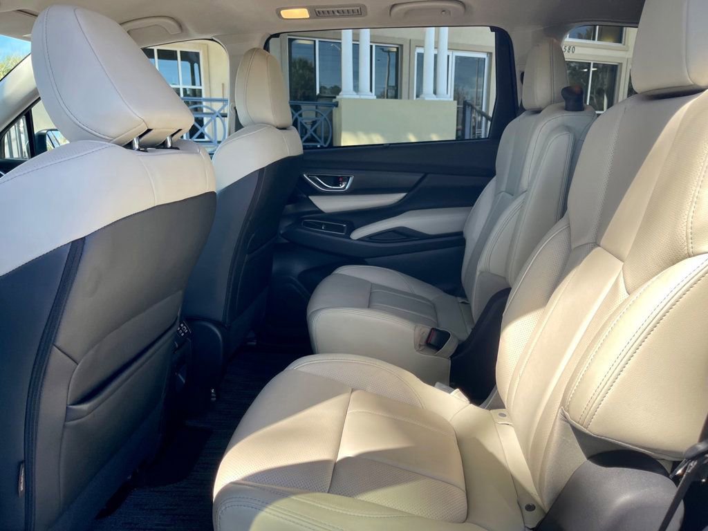 Used 2023 Subaru Ascent Limited image 12