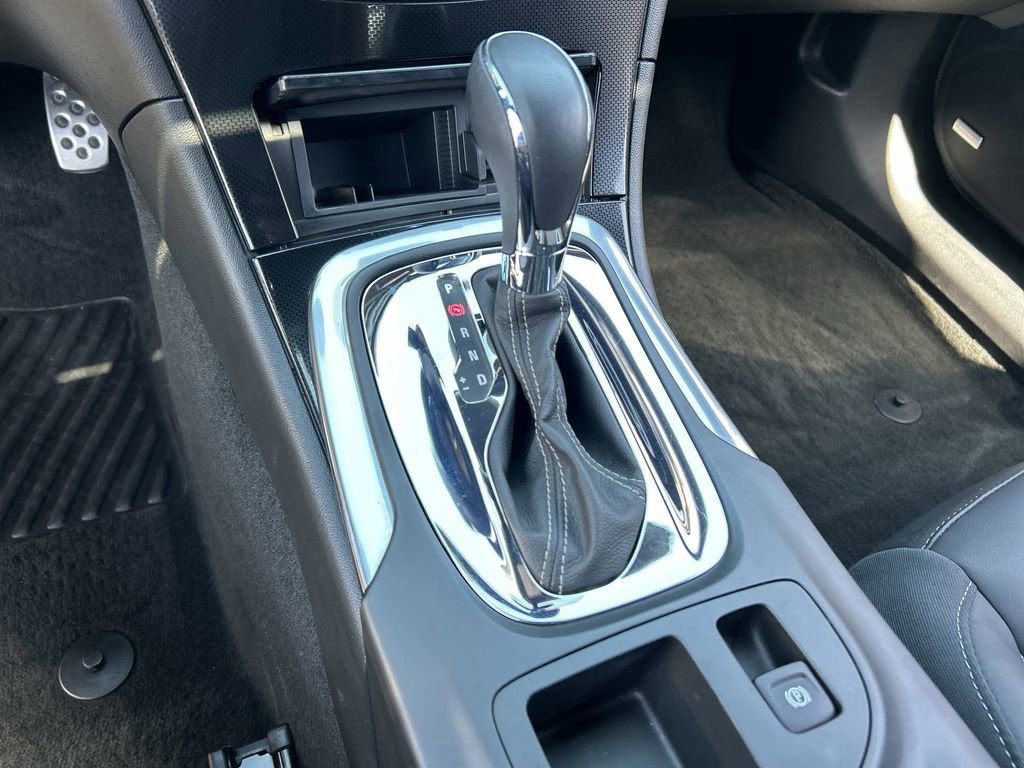 Used 2017 Buick Regal GS w/ Driver Confidence Package #2 image 16