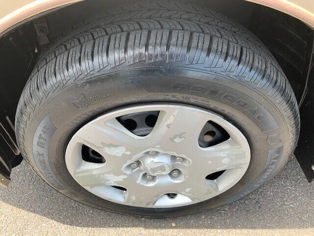 Used 2005 Honda Accord LX image 26