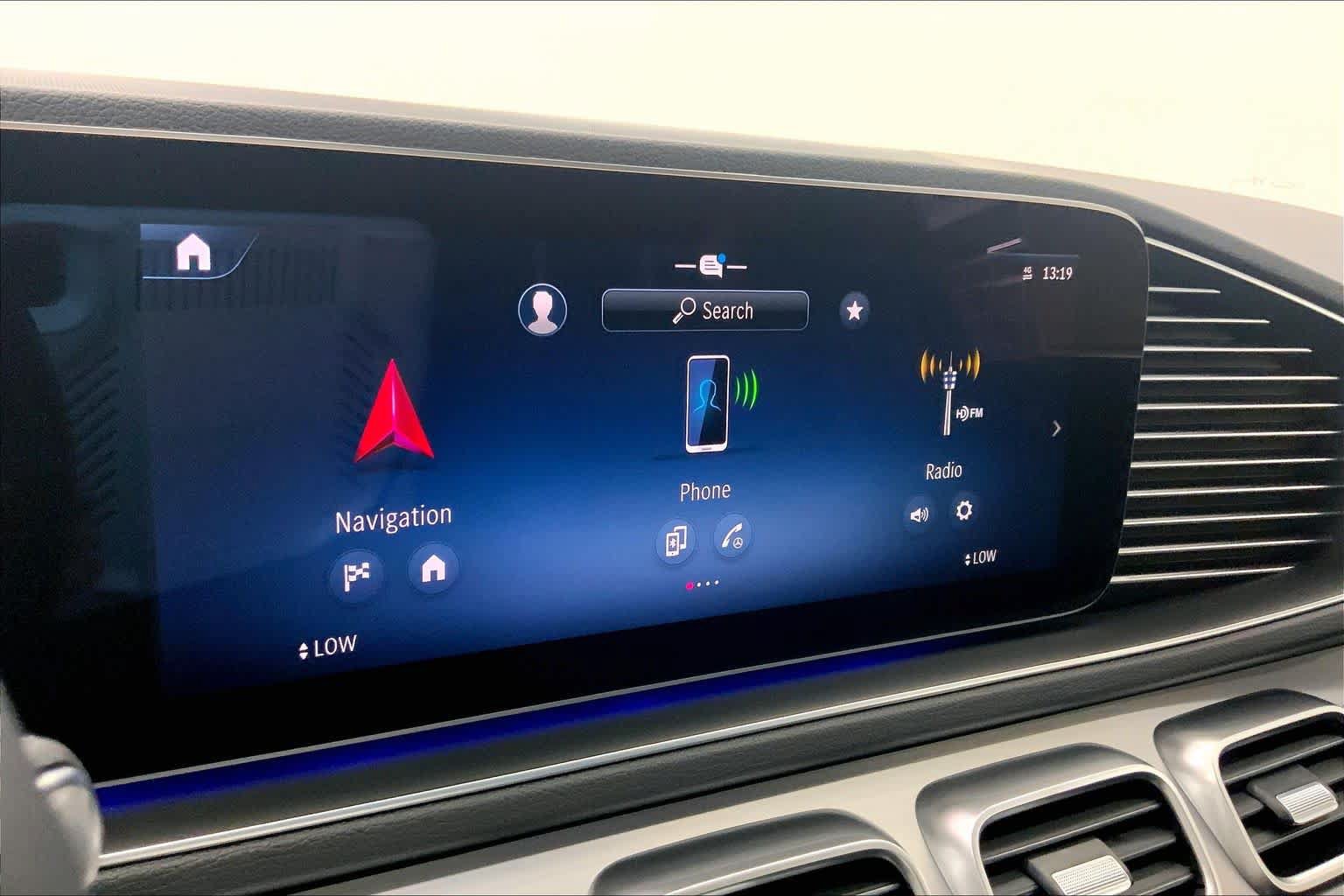 New 2026 Mercedes-Benz GLE 450 4MATIC image 25