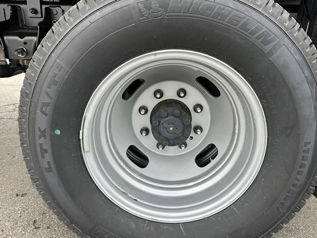 New 2024 Ford F350 XL w/ Snow Plow Prep Package image 39