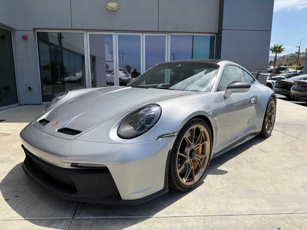 Used 2023 Porsche 911 GT3 RWD image 4