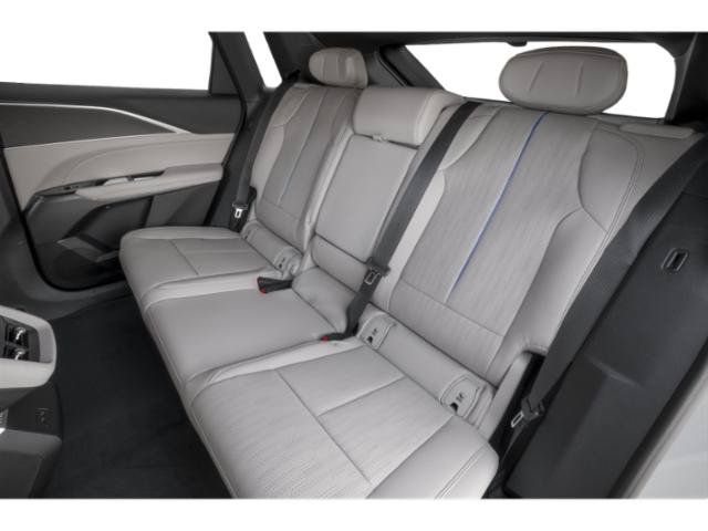 New 2026 Cadillac Lyriq Signature Sport RWD image 9