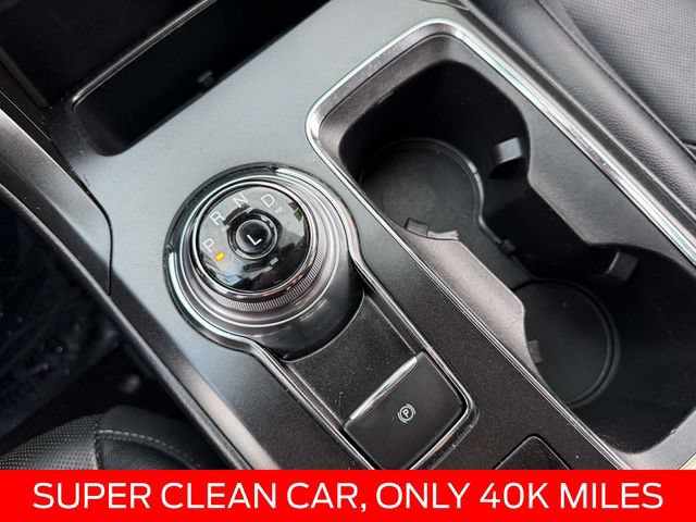Used 2019 Ford Fusion Energi Titanium FWD image 20