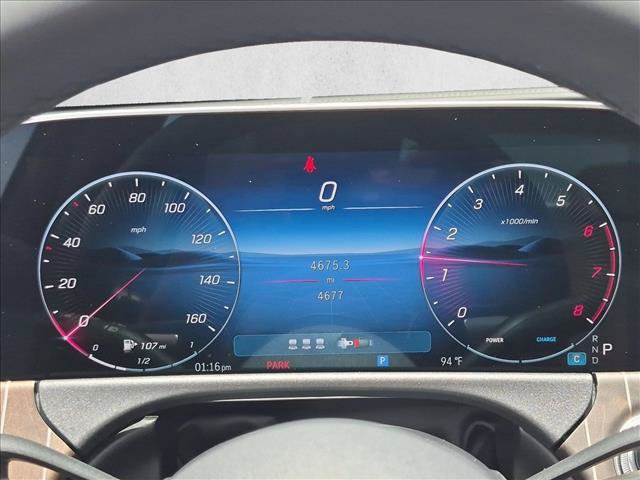 Used 2026 Mercedes-Benz E 350 Sedan image 11