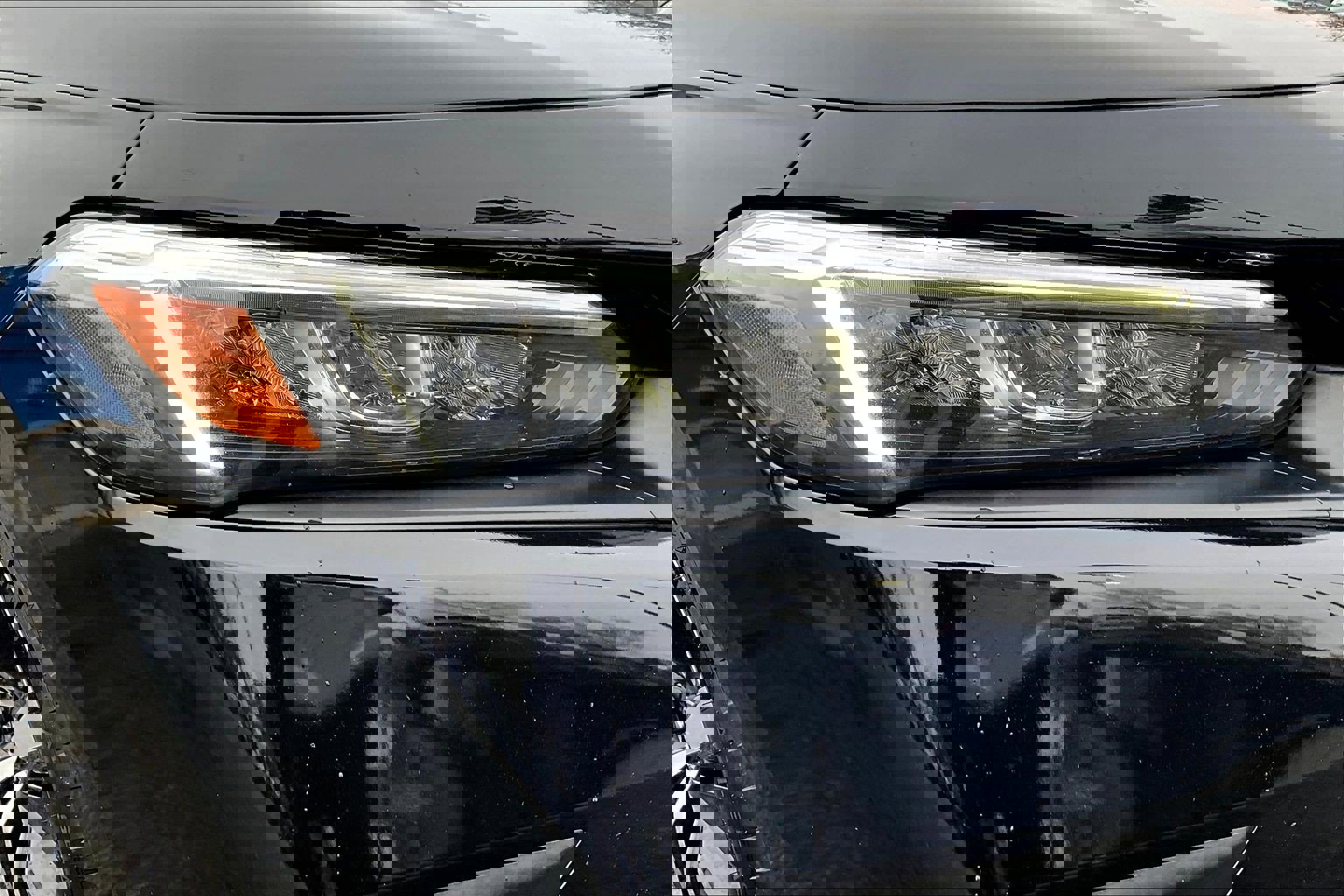 Used 2023 Honda Civic EX image 30