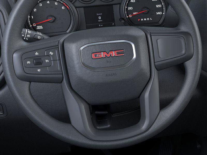 New 2026 GMC Sierra 2500 Pro image 20