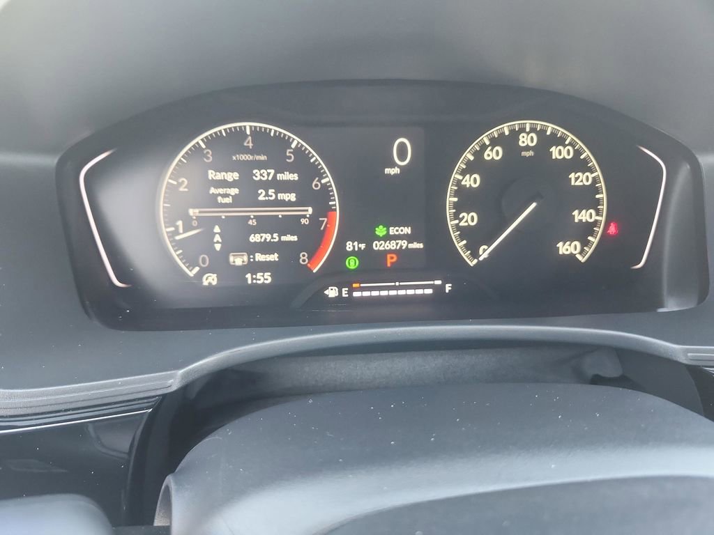 Used 2024 Honda Civic Sport image 29