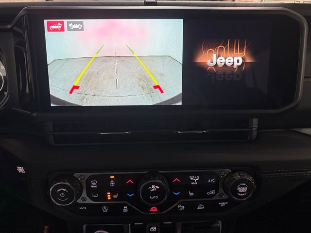 New 2026 Jeep Wrangler Sahara image 19